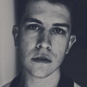 Meet your Posher, Justin